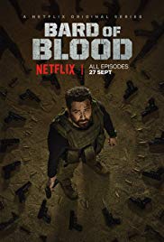 Bard of Blood 2019 S01 ALL EP IN Hindi full movie download